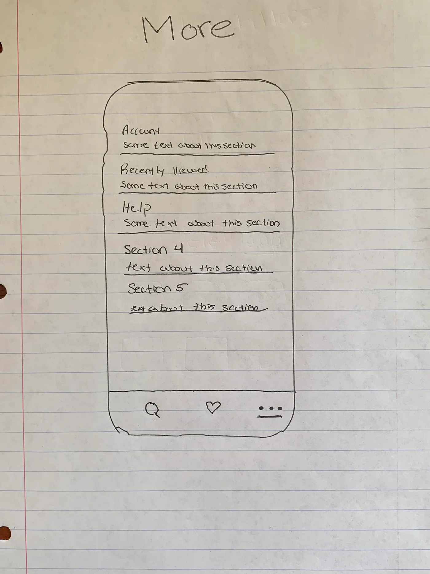 Curb Your Toilet More Section