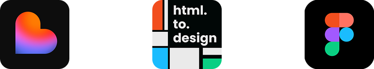 Lovable for fast ideation, then the HTML-to-design plugin to bring those screens into Figma as pixel-accurate wireframes.